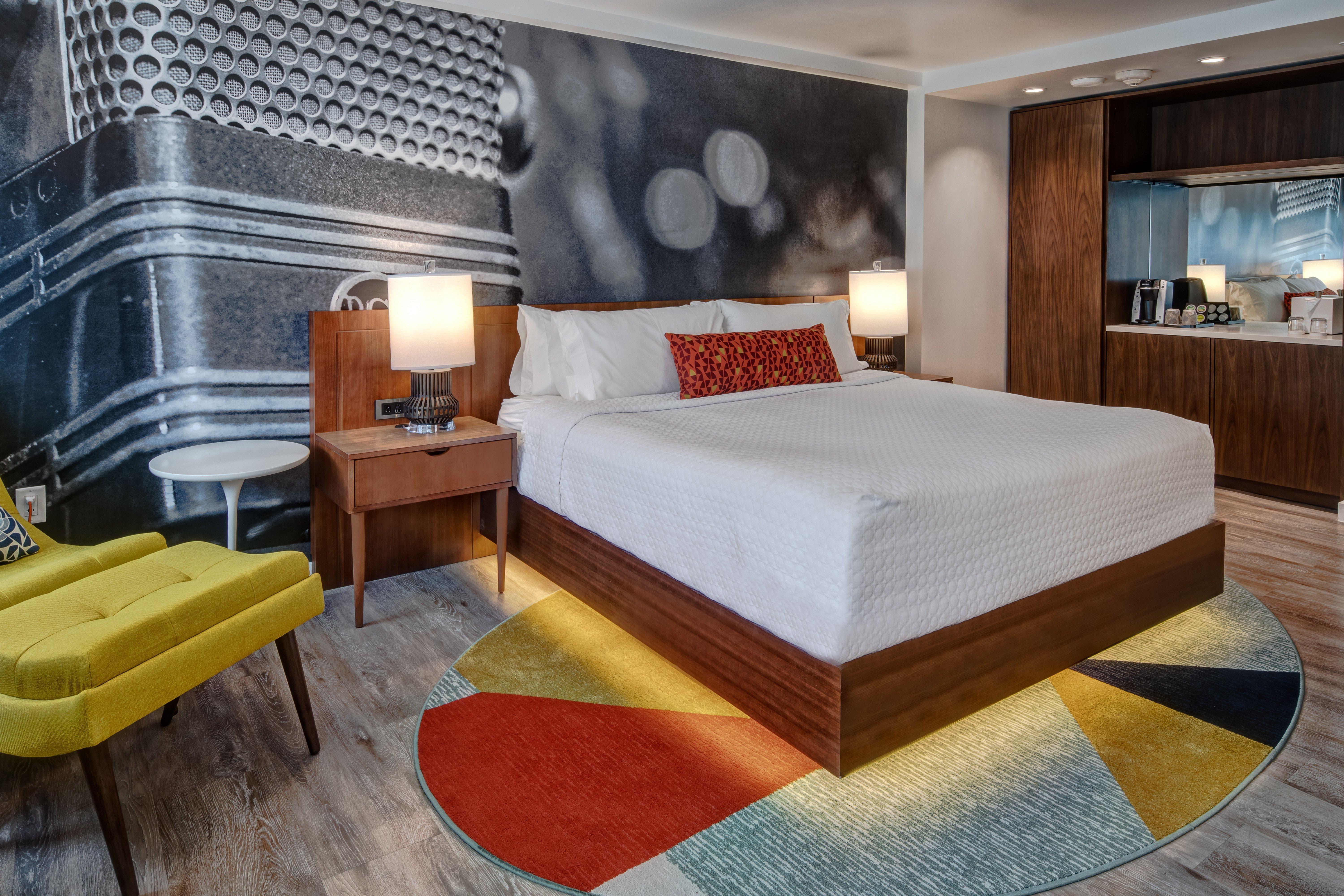 Econo Lodge Downtown ממפיס מראה חיצוני תמונה