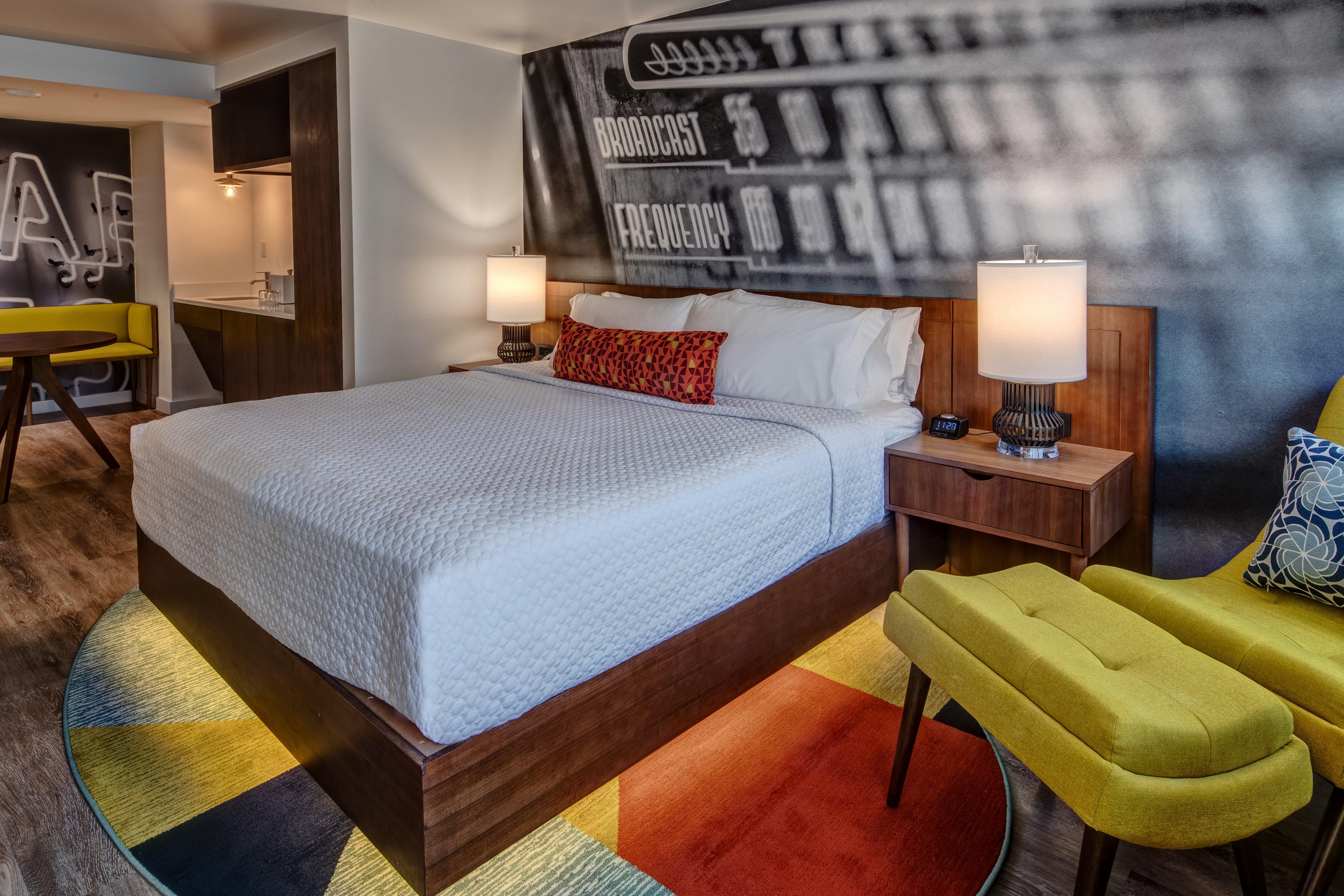 Econo Lodge Downtown ממפיס מראה חיצוני תמונה