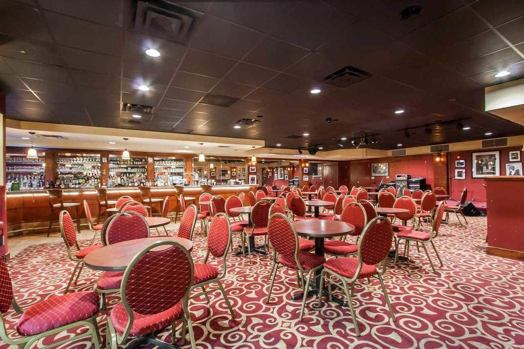 Econo Lodge Downtown ממפיס מראה חיצוני תמונה