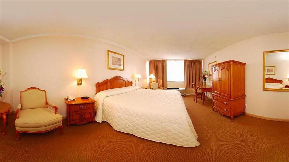 Econo Lodge Downtown ממפיס חדר תמונה